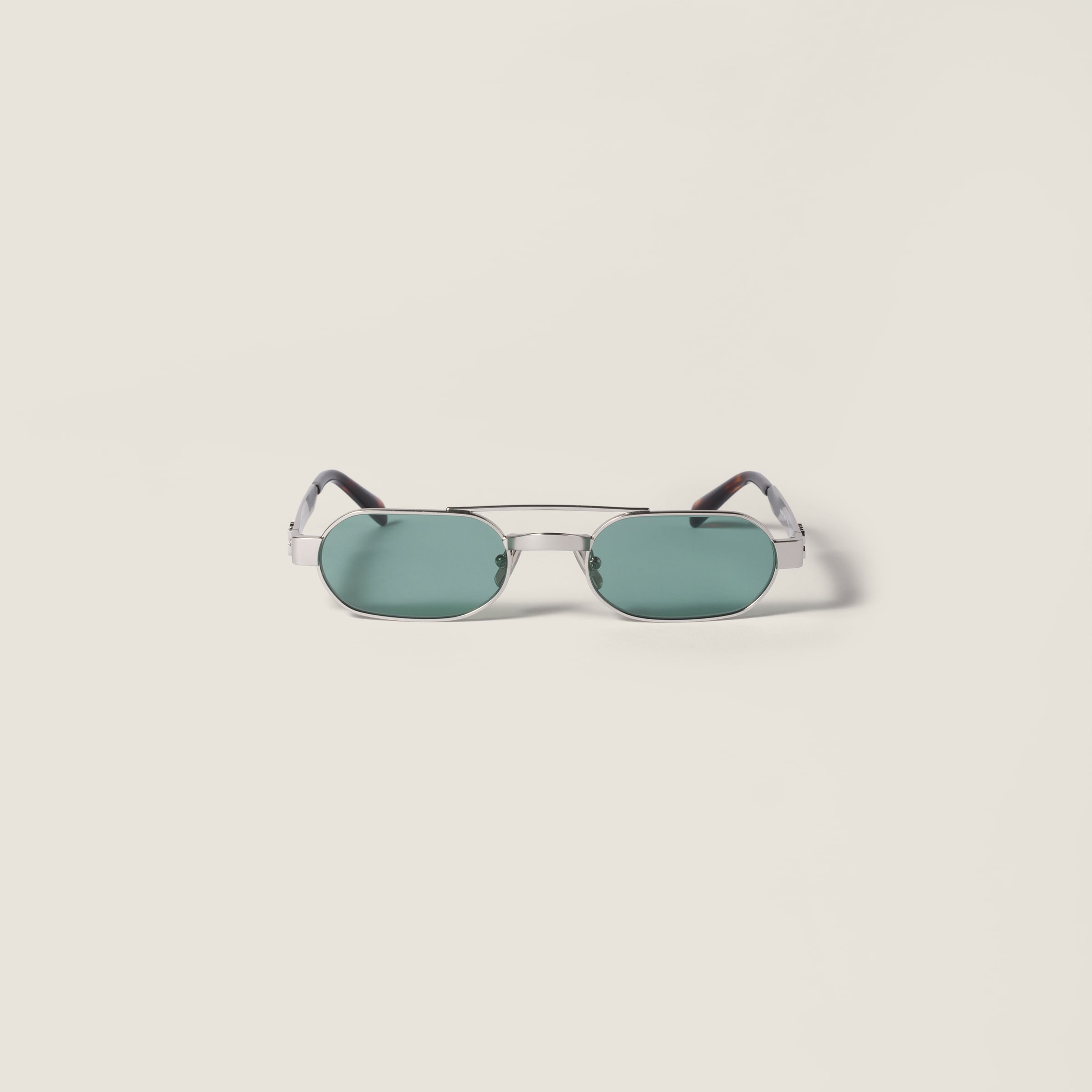 Miu Miu Eyewear Collection sunglasses from Miu Miu - $570