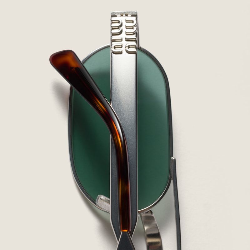 Miu Miu Eyewear Collection sunglasses
