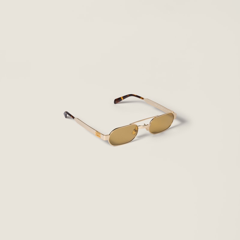 Miu Miu Eyewear Collection sunglasses