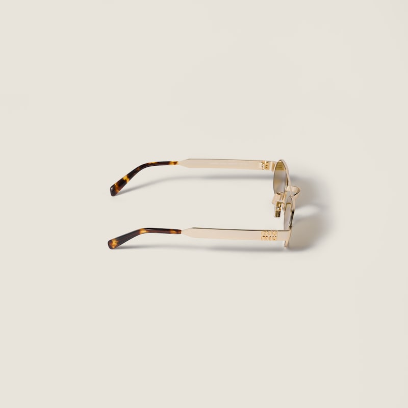 Miu Miu Eyewear Collection sunglasses