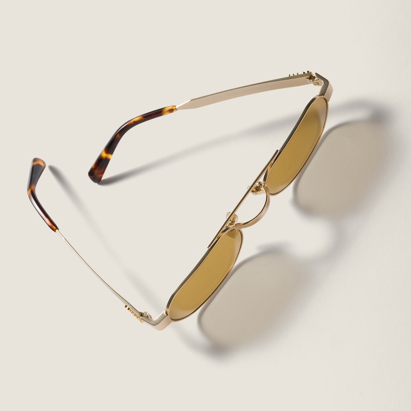 Miu Miu Eyewear Collection sunglasses