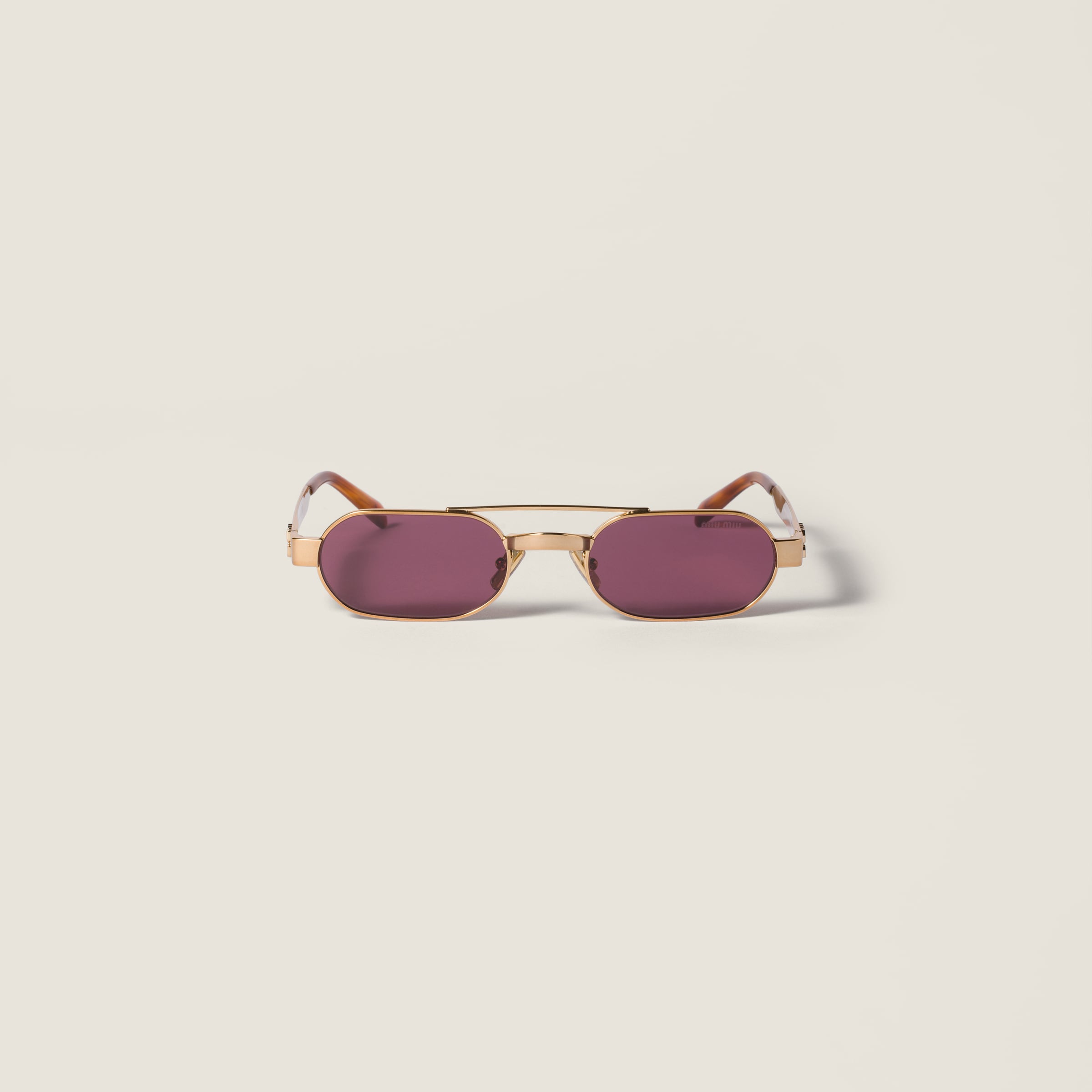 Envie sunglasses from Miu Miu - $570