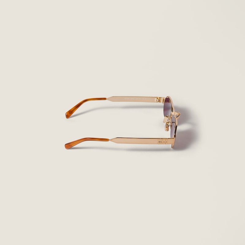 Miu Miu Eyewear Collection sunglasses