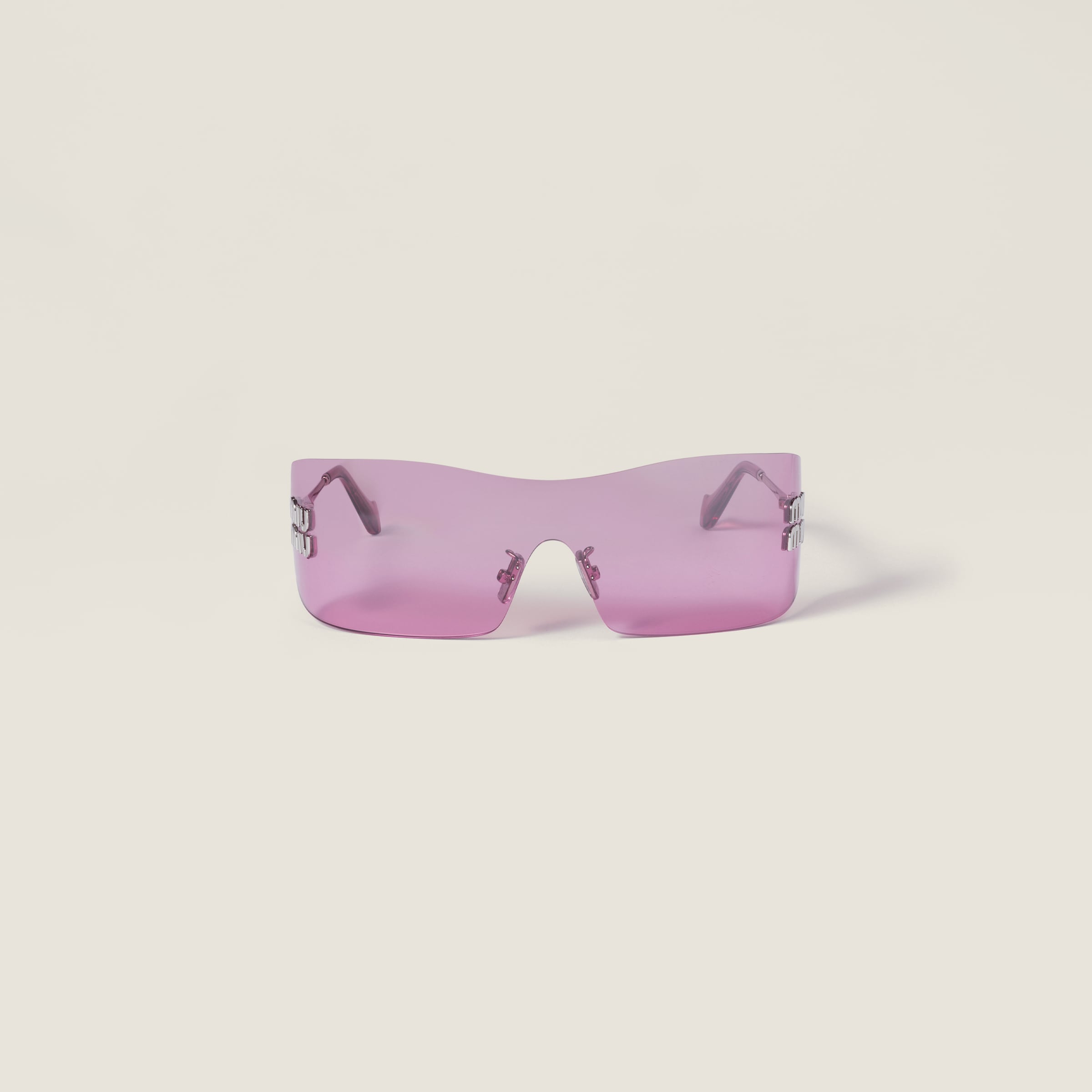 Aube sunglasses from Miu Miu - $670