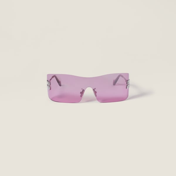 MIU MIU Aube sunglasses