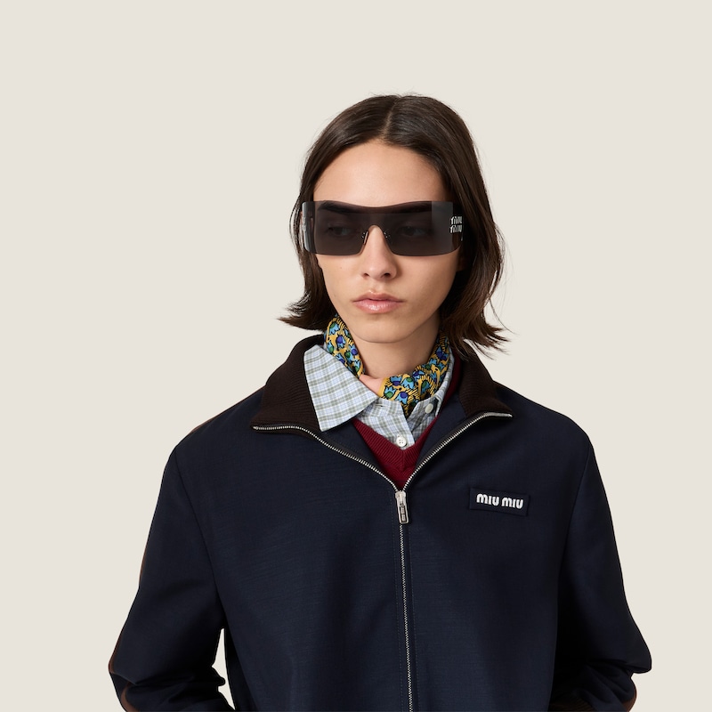 Aube sunglasses