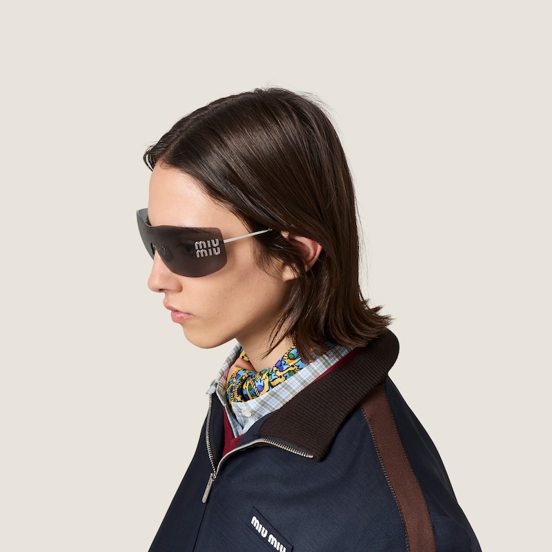 Aube sunglasses