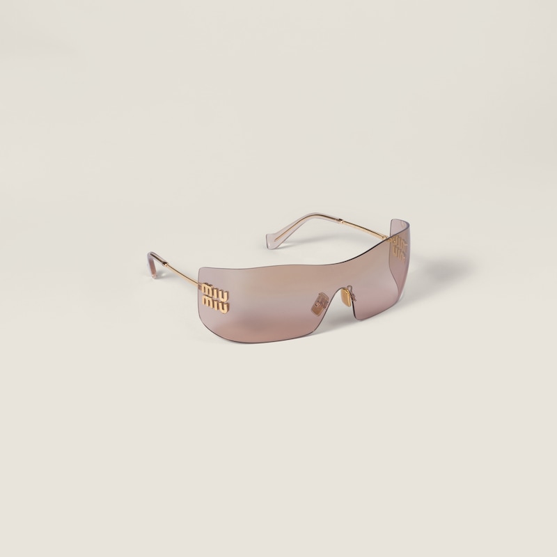 Aube sunglasses