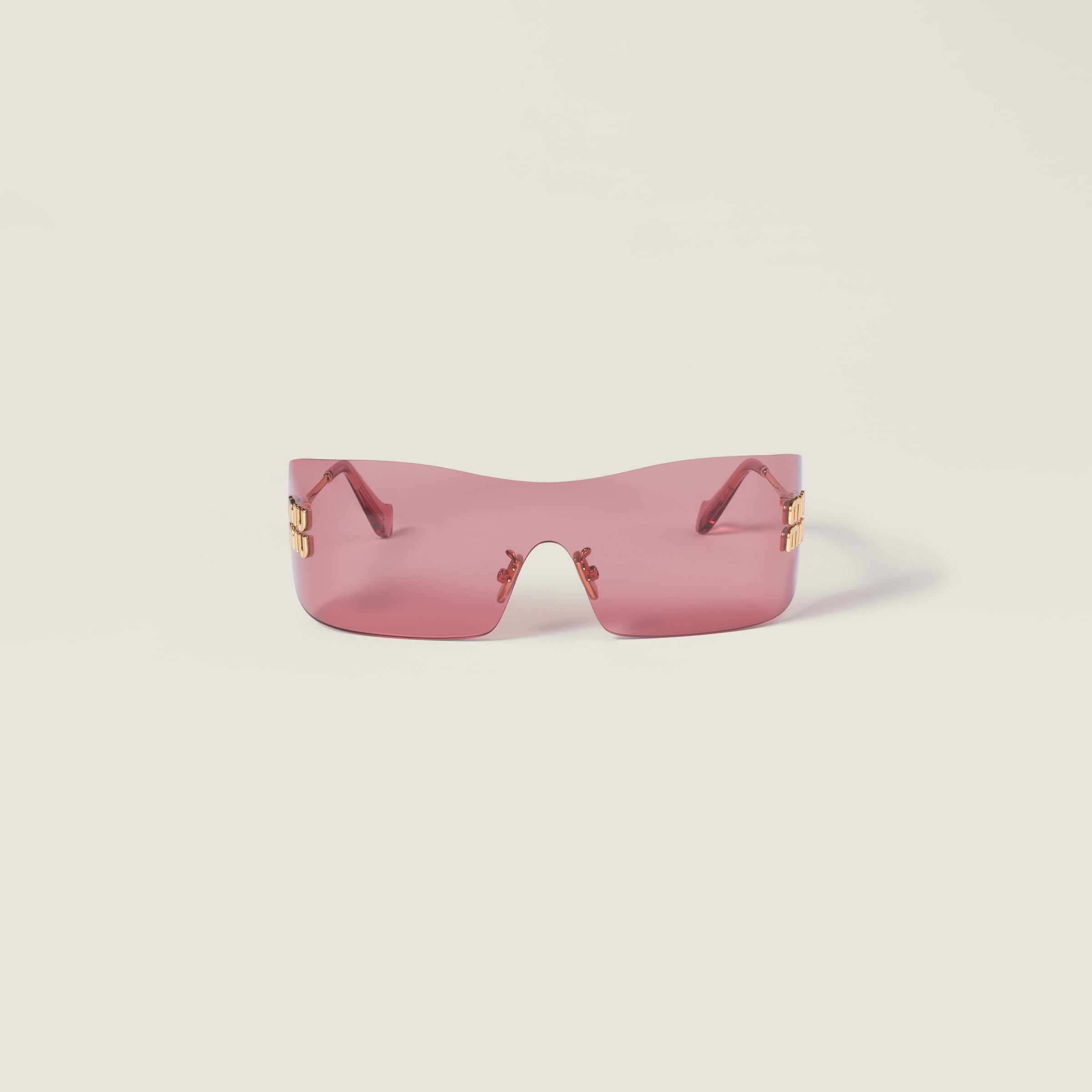 Lunettes de soleil Aube