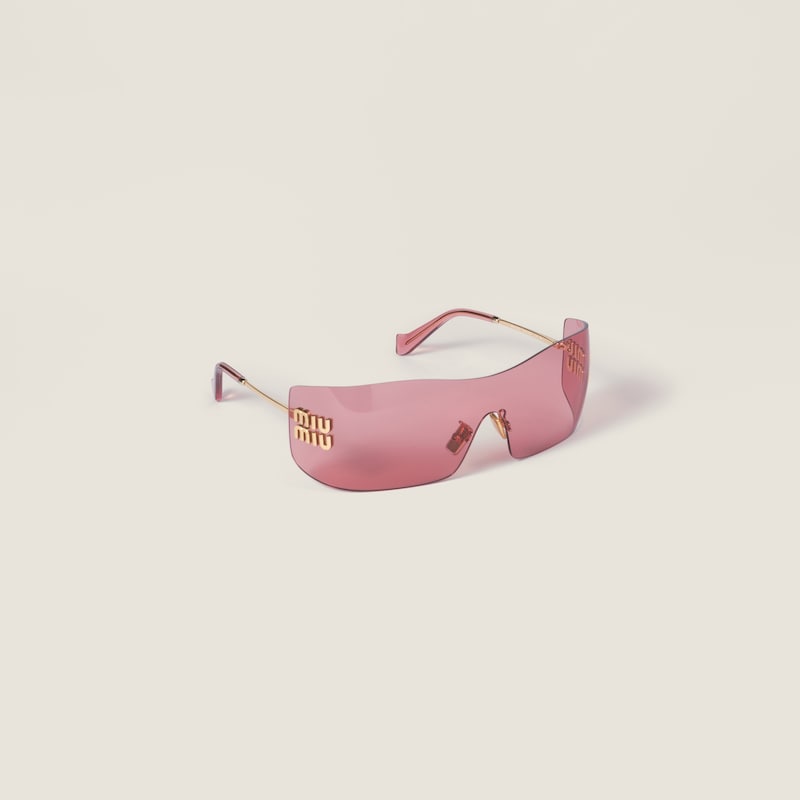 Aube sunglasses