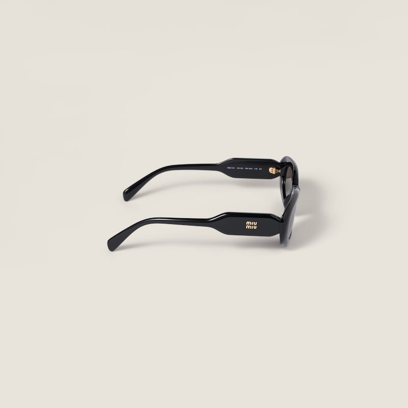 Óculos de sol coleção Miu Miu Eyewear