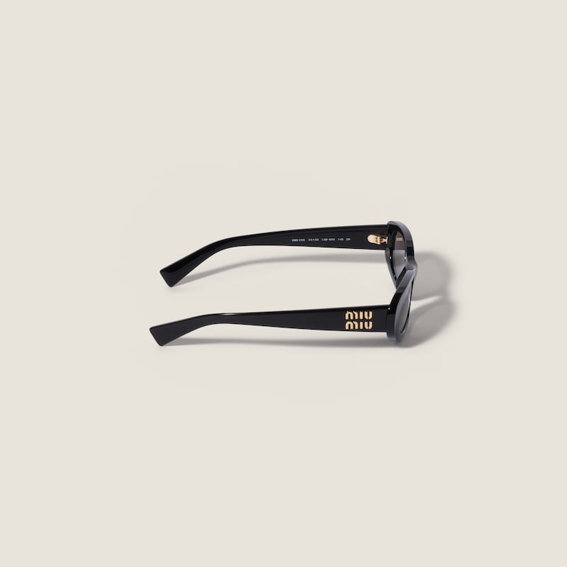 Miu Miu Eyewear Collection sunglasses
