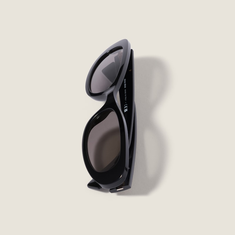 Miu Miu Eyewear Collection sunglasses