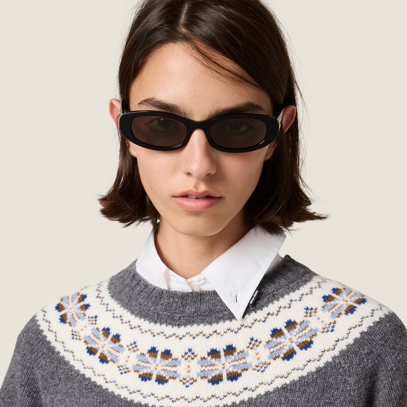 Miu Miu太阳眼镜