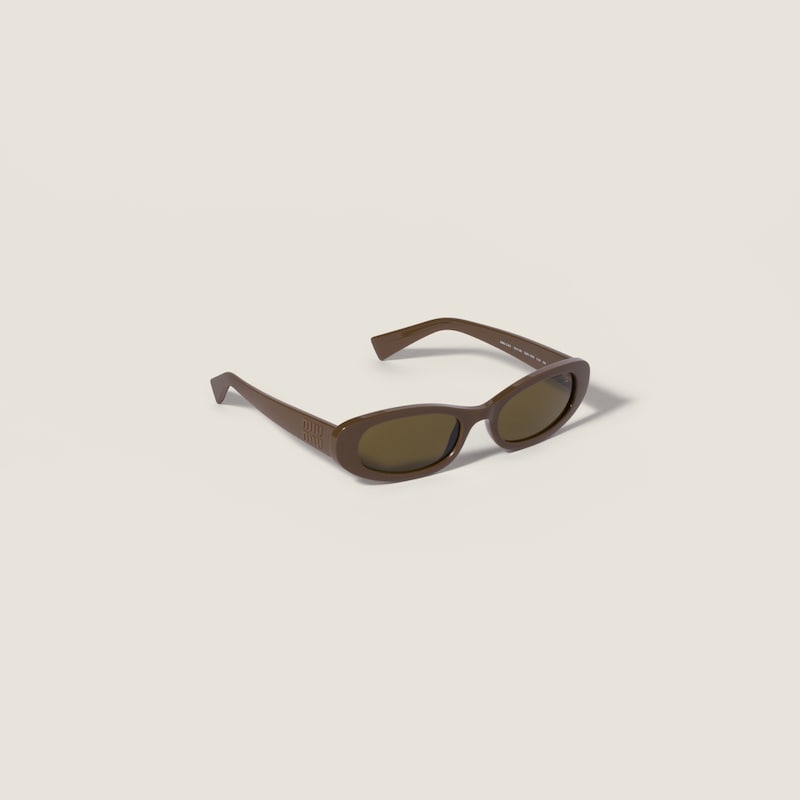 Miu Miu Eyewear Collection sunglasses