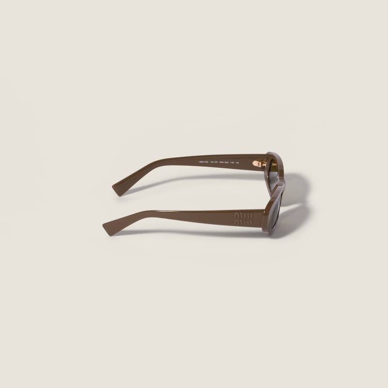 Miu Miu Eyewear Collection sunglasses