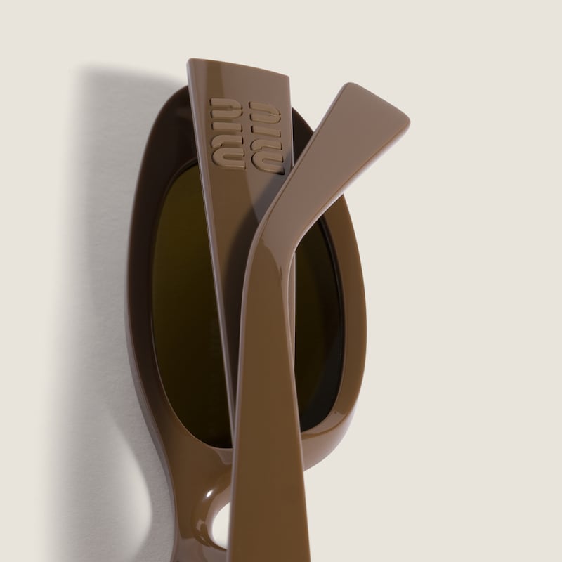Miu Miu Eyewear Collection sunglasses