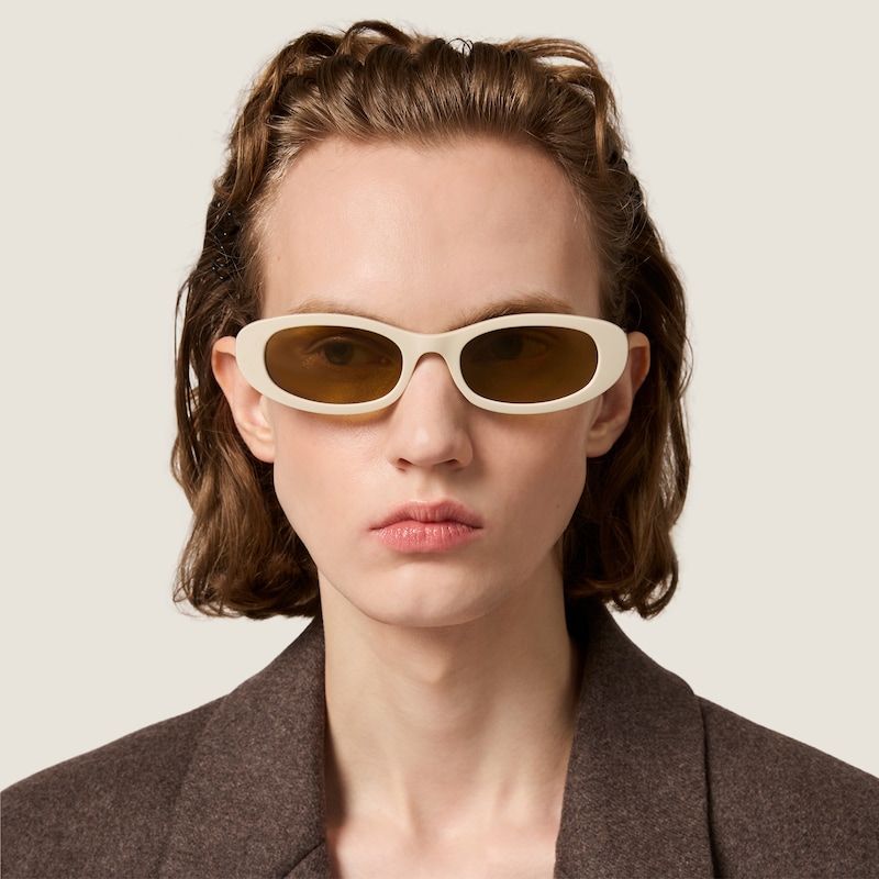Miu Miu Eyewear Collection sunglasses