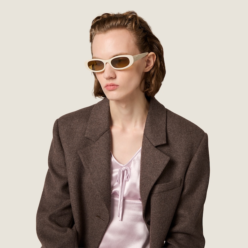 Miu Miu Eyewear Collection sunglasses