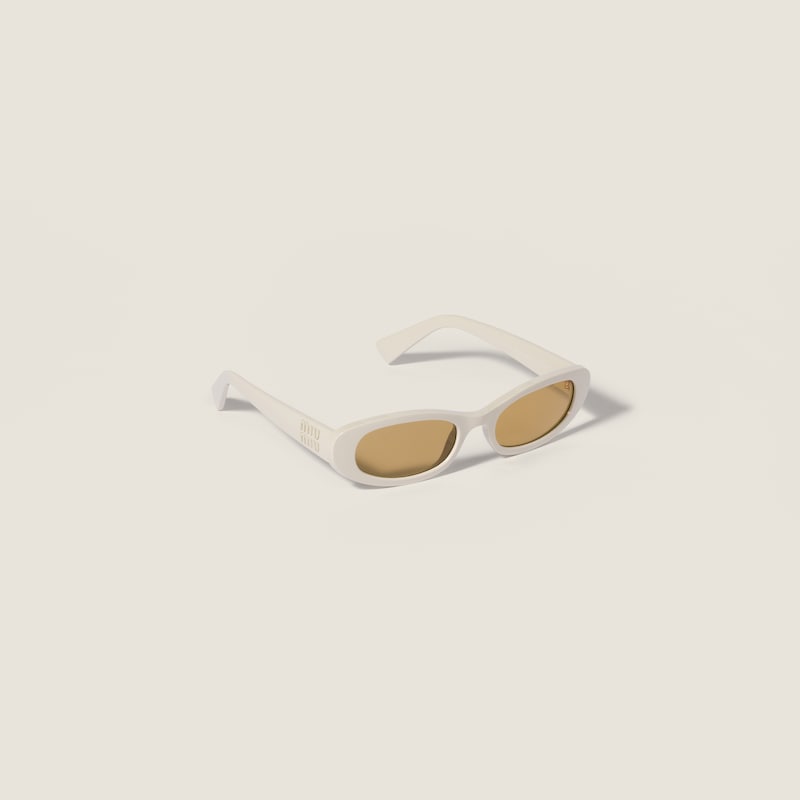 Lunettes de soleil Miu Miu Eyewear Collection