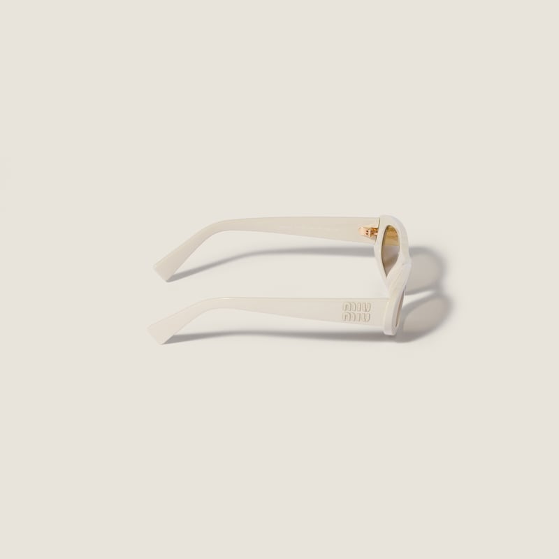 Lunettes de soleil Miu Miu Eyewear Collection