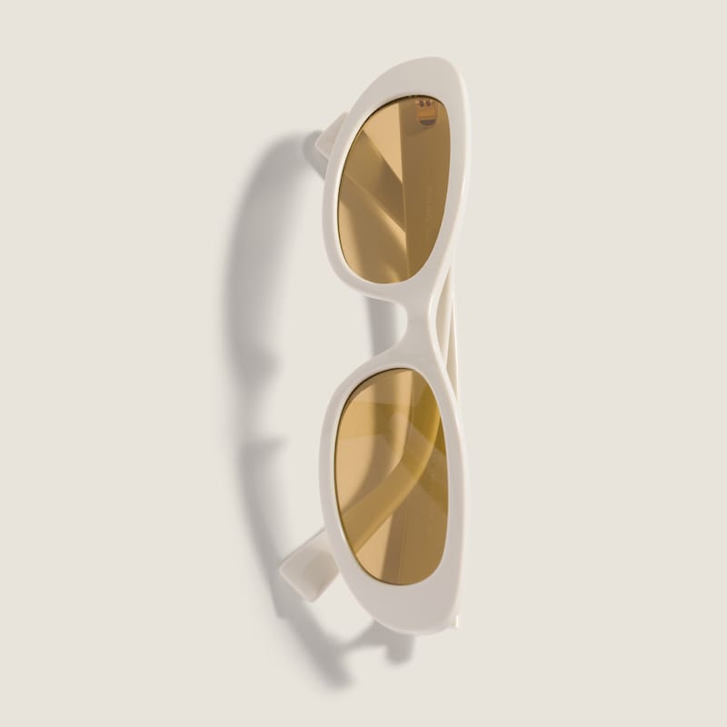 Lunettes de soleil Miu Miu Eyewear Collection