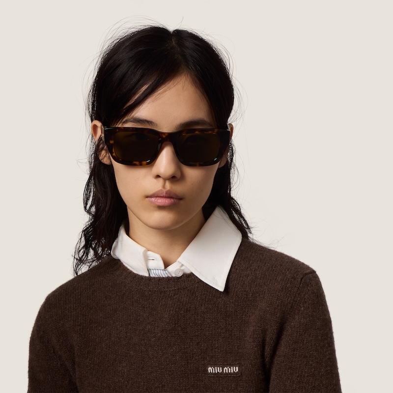 Gafas de sol Miu Glimpse