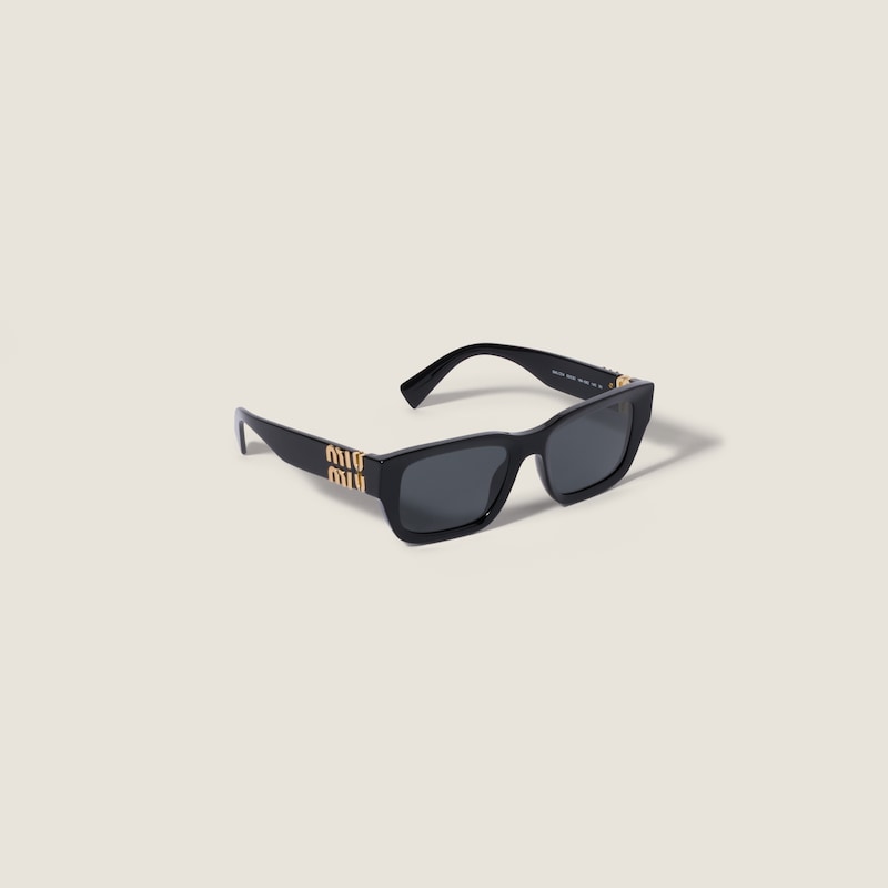 Miu Glimpse Sonnenbrille