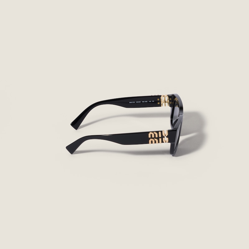 Miu Glimpse Sonnenbrille