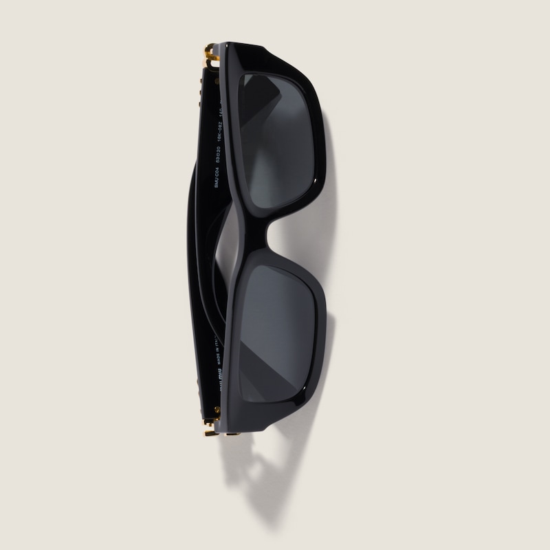Miu Glimpse Sonnenbrille
