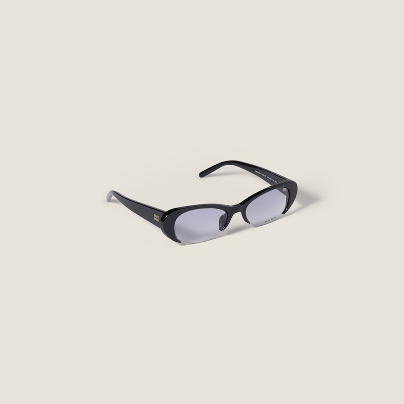 Lunettes de soleil Vedette