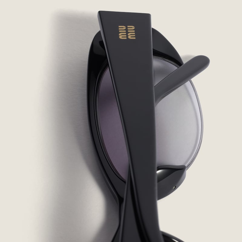 Lunettes de soleil Vedette