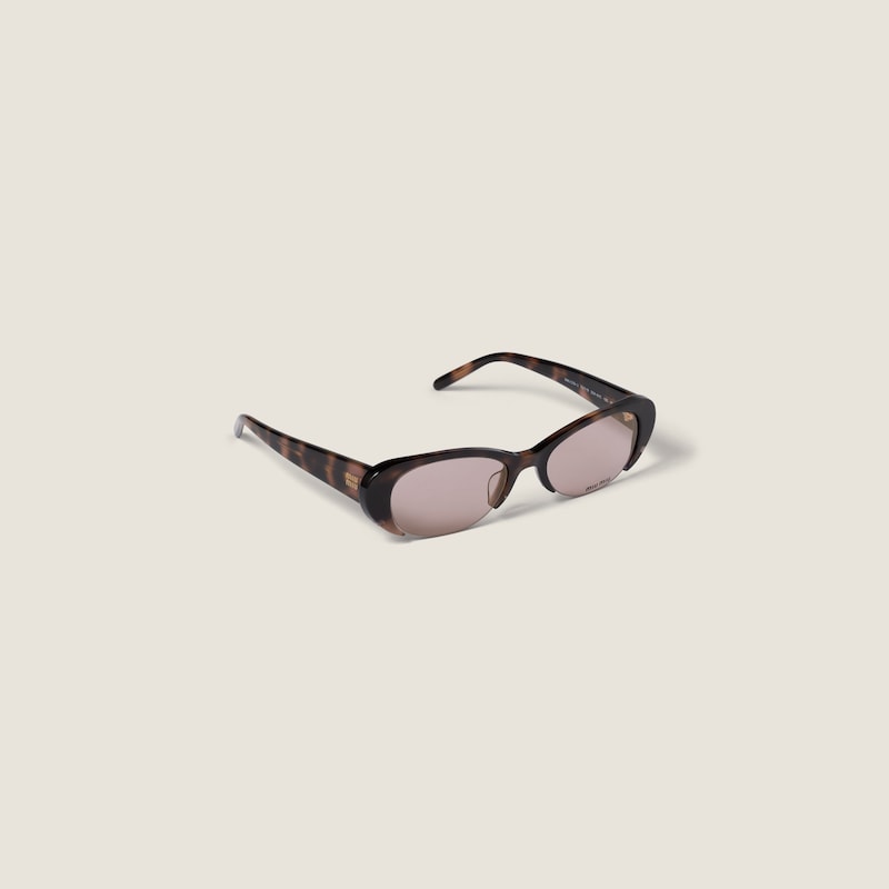 Lunettes de soleil Vedette