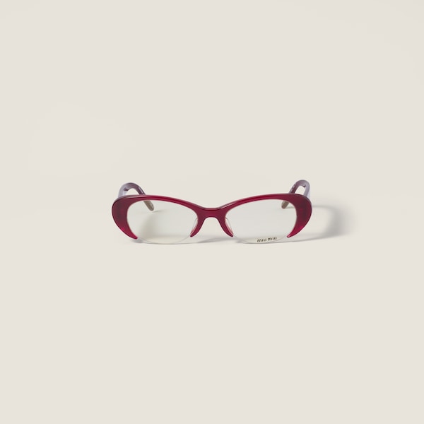 MIU MIU Vedette sunglasses