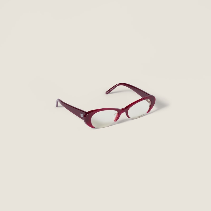 Lunettes de soleil Vedette