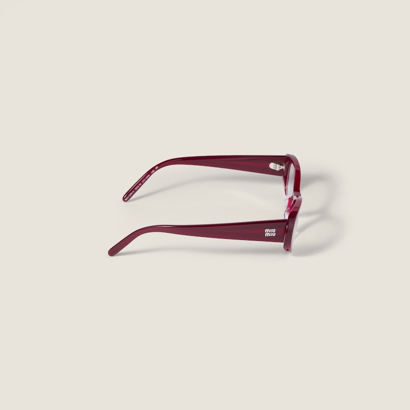 Lunettes de soleil Vedette