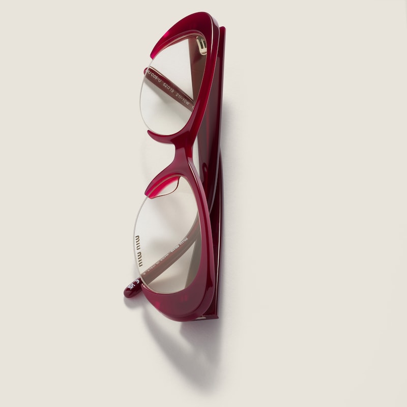 Lunettes de soleil Vedette