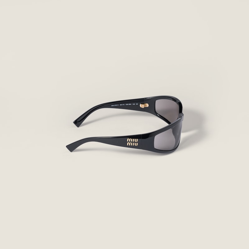 Miu Miu Eyewear Collection sunglasses