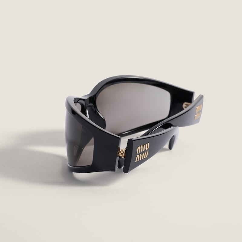 Miu Miu Eyewear Collection sunglasses