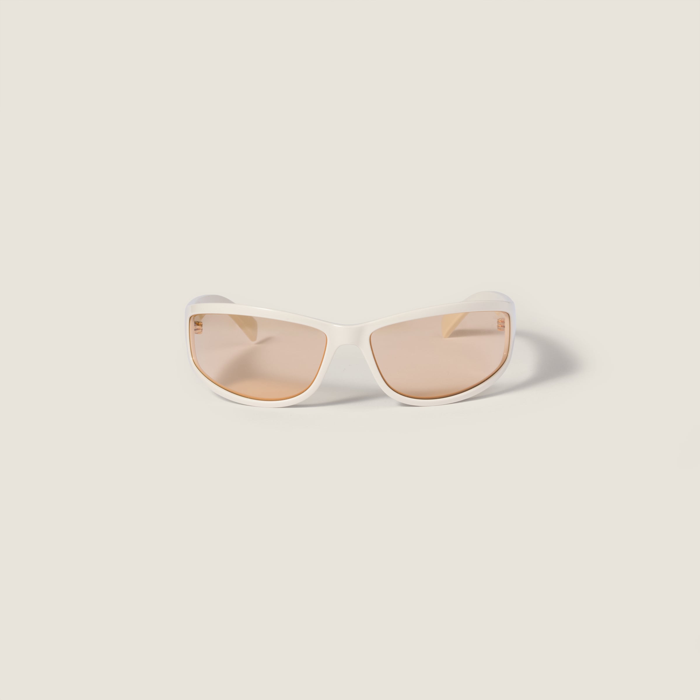 muimuiページ Apricot Bio Lenses Miu Miu Eyewear Collection Sunglasses | Miu Miu