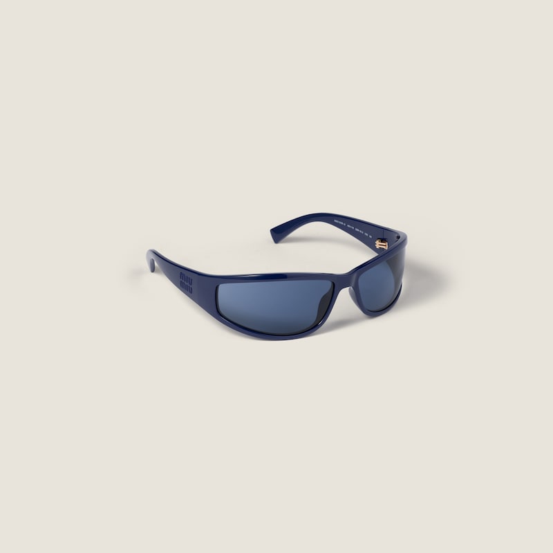 Lunettes de soleil Miu Miu Eyewear Collection