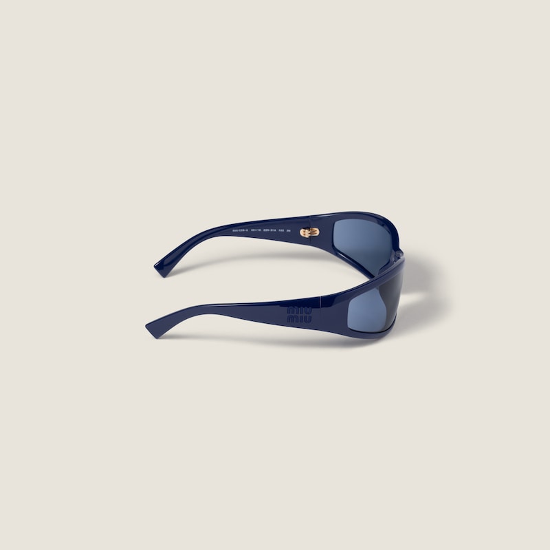 Lunettes de soleil Miu Miu Eyewear Collection