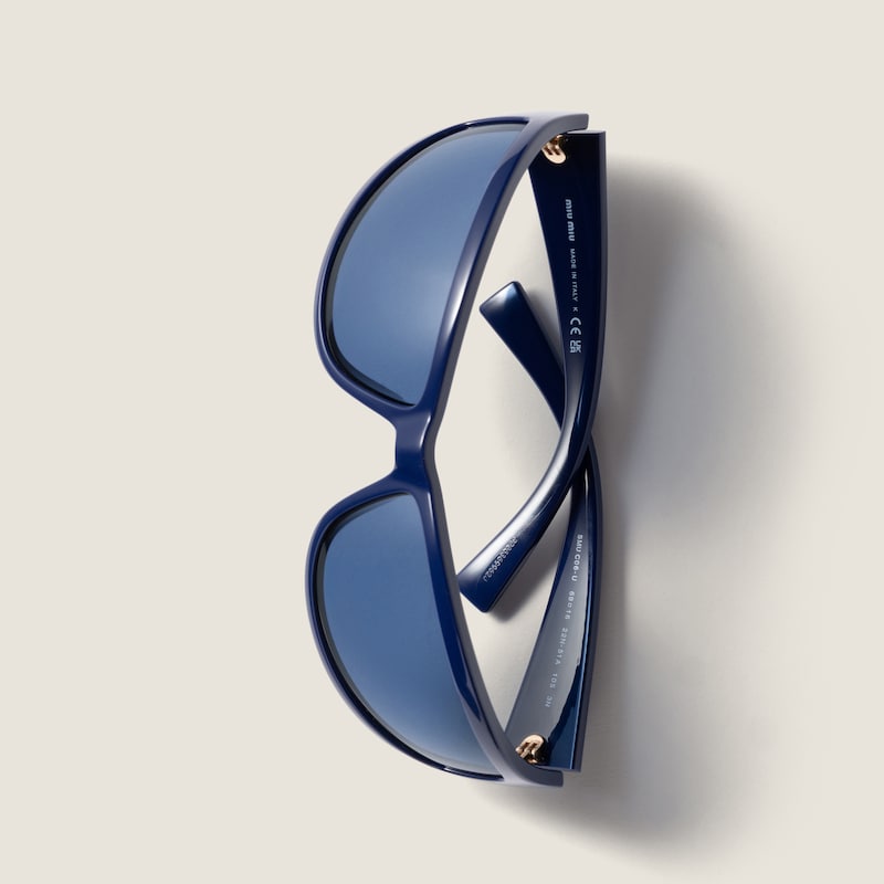 Lunettes de soleil Miu Miu Eyewear Collection