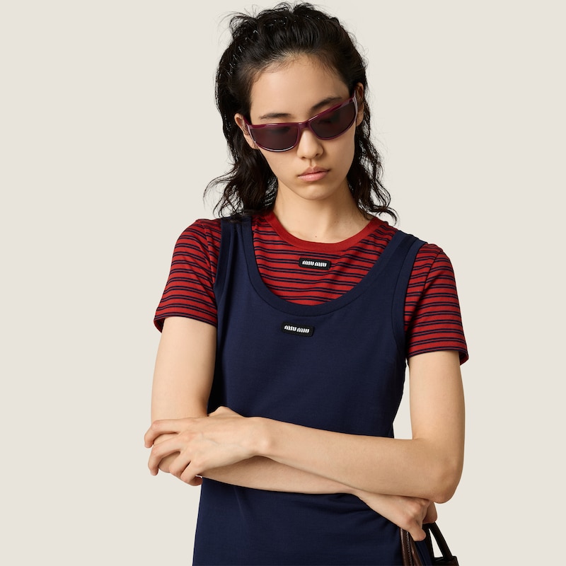 Miu Miu Eyewear Collection sunglasses