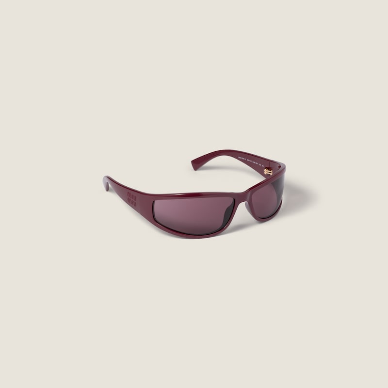 Miu Miu Eyewear Collection sunglasses