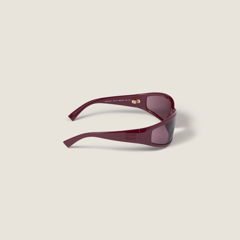Miu Miu Eyewear Collection sunglasses