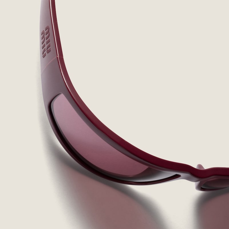 Miu Miu Eyewear Collection sunglasses