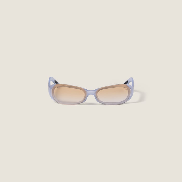 Sunglasses and Eyewear Accessories For Women | Miu Miu - United States