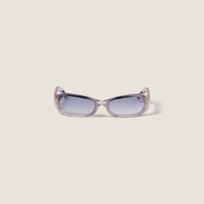 Sunglasses and Eyewear Accessories For Women | Miu Miu - United States