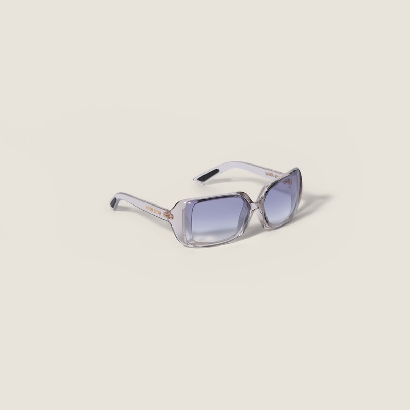 Miu Miu Runway sunglasses